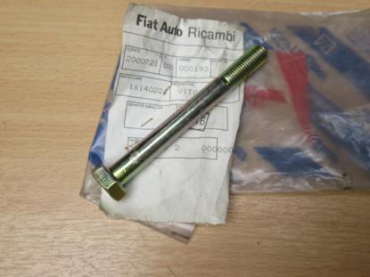 16140221 Bout M10x95