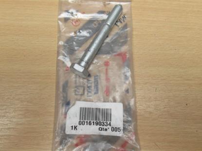 16190334 Bout vering