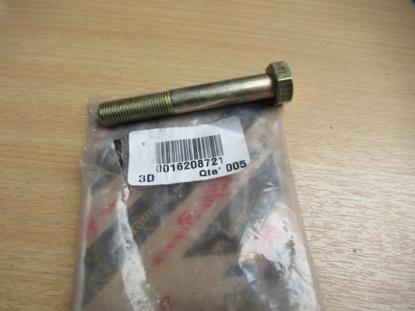 16208721 Bout M12x1.25x80 vering voorzijde
