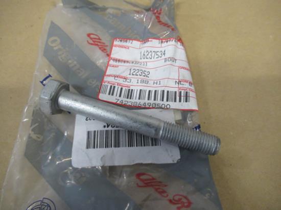 16237534 Bout M10x1.25x80