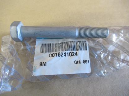 16241024 Bout M12x1.25x90