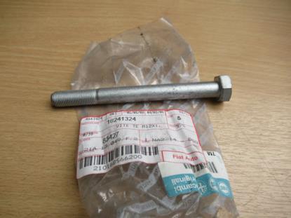 16241324 Bout 12x1.25x120