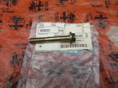 16289321 Bout M10x70