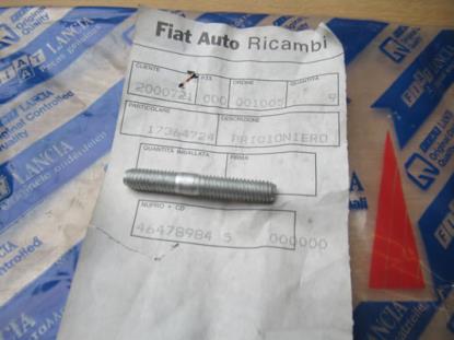 17364724 Tapeind M6x12x30