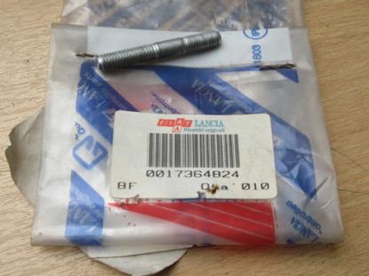 17364824 Tapeind M6x45