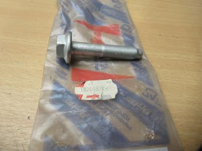 18766824 Bout vering achterzijde