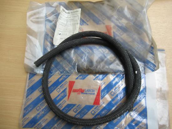 19056587 Brandstofslang