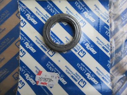 26126739 Keering aandrijfas