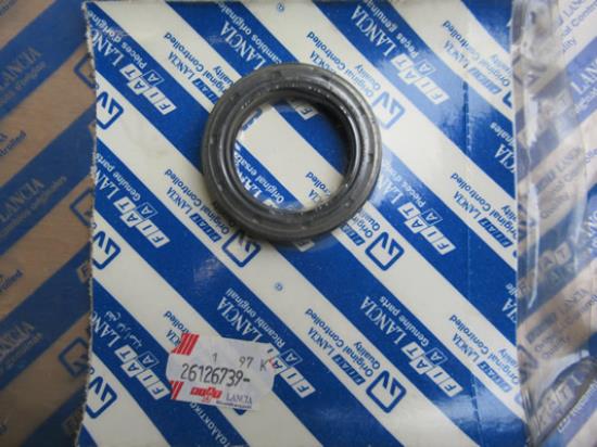 26126739 Keering aandrijfas