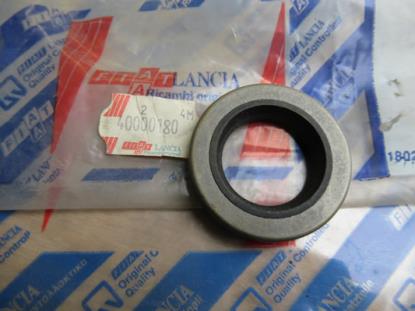 40000180 Versnellingsbak keerring