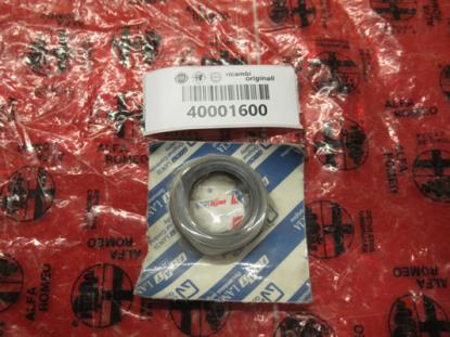 40001600 Krukaskeerring 2.5D TD