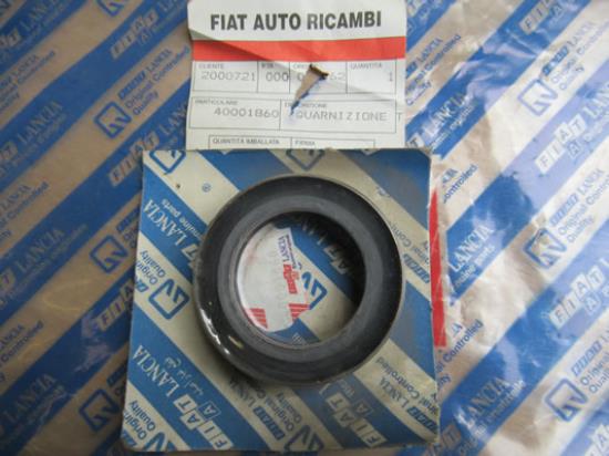 40001860 Keerring versnellingsbak