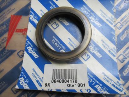 40004170 Keerring wiellager