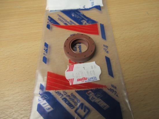 40004860 Keerring waterpomp