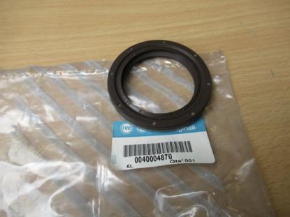 40004870 Krukas keerring oliepan