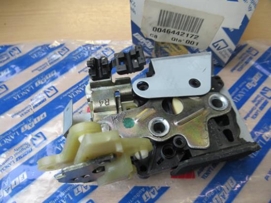 46442172 Portierslot rechtsvoor