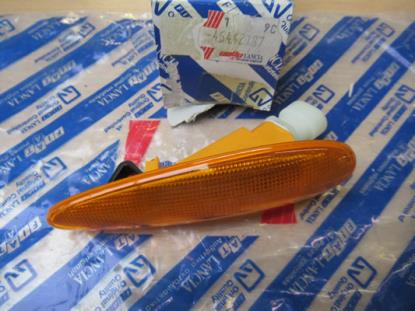 46442187 Verlichting richtingaanwijzer HGT