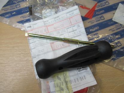 46446331 Uitrusting schroevedraaier