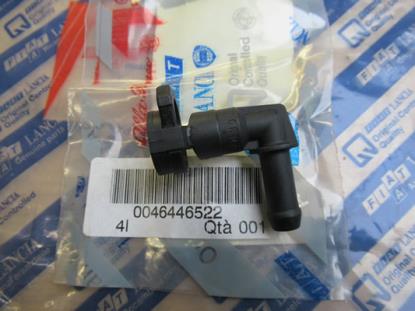 46446522 Aansluiting koplampsproeier