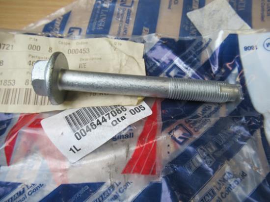 46447086 Bout achtervering M12x95