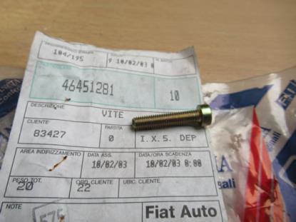 46451281 Bout voor verlichting