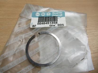 46451358 Borgring voor versnelling