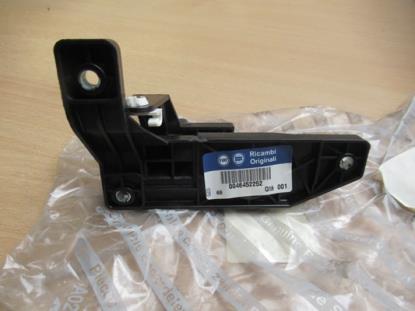 46452252 Hevel portier linksvoor