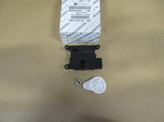 50521921 Activator Ricircolo