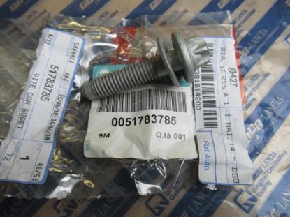 51783785 Bout met ring M12x54