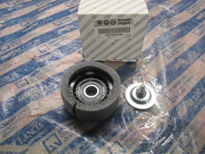 51800046 Spanrol multiriem