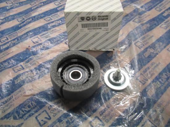 51800046 Spanrol multiriem