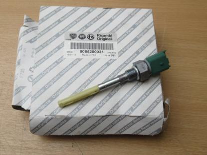 55200021 Olieniveau sensor
