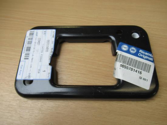 55701416 Plaat linkerzijde