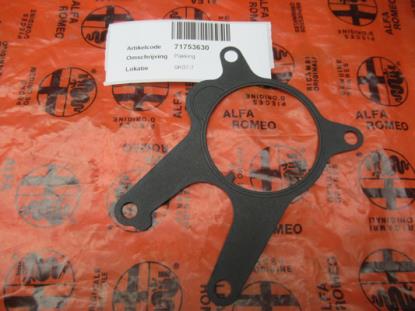 71753630 Pakking vacuumpomp 1.8