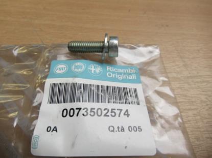 73502574 Bout met ring M8x25