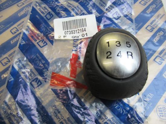 735312164 Greep versnellingspook