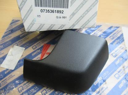 735361892 Afdekking dakdragers rechterzijde