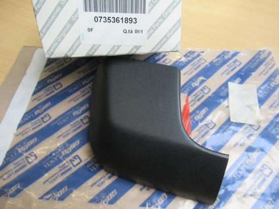 735361893 Afdekking dakdragers linkerzijde