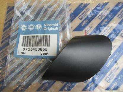 735450655 Sierstuk buitenspiegel rechterzijde