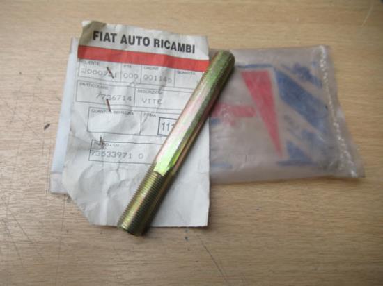 7736714 Bout stuurhuis