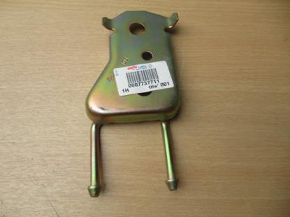 7737711 Beugel uitlaatpijp