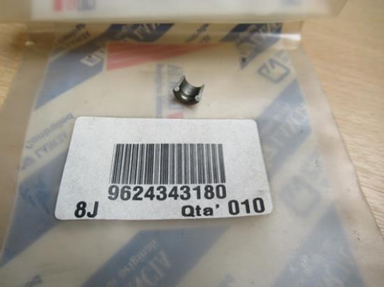 9624343180 Klepspie distributie