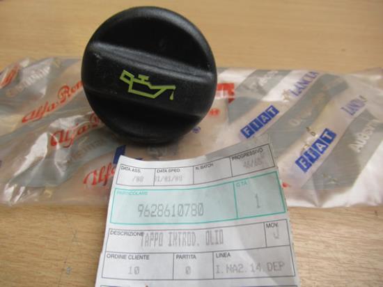 9628610780 Olievuldop