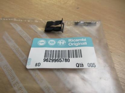 9629965780 Clip voor dashboard