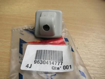 9630414777 Haak voor zonneklep