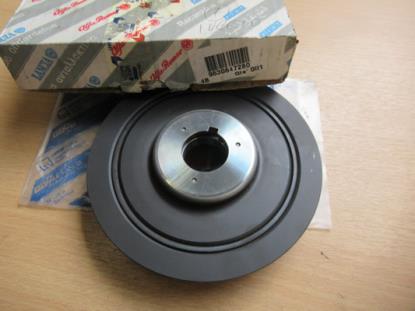 9630647280 Krukaspoelie Diam 158mm