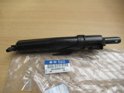 9630888780 Sproeier koplampen