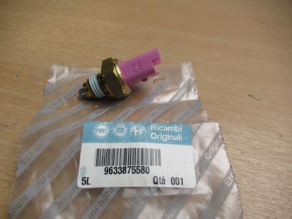 9633875580 Achteruitrijschakelaar