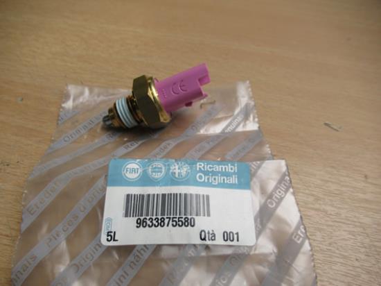 9633875580 Achteruitrijschakelaar