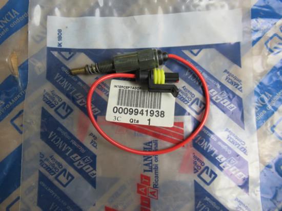 9941938 Afsluitklep carburateur